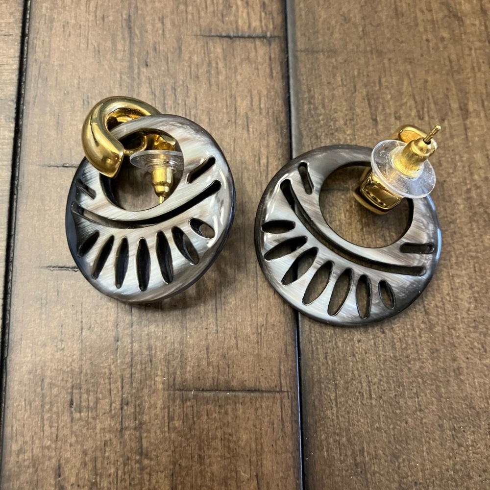 Lahn Earrings